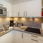 Lejlighed Wohnpark Stadt Hamburg - Apt. 32 *