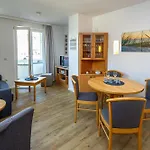 Lejlighed Wohnpark Stadt Hamburg - Apt. 32 Binz