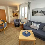 Wohnpark Stadt Hamburg - Apt. 32 Binz