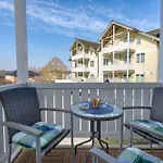 Wohnpark Stadt Hamburg - Apt. 32 Apartamento