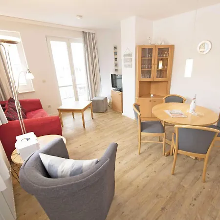 Wohnpark Stadt Hamburg - Apt. 32