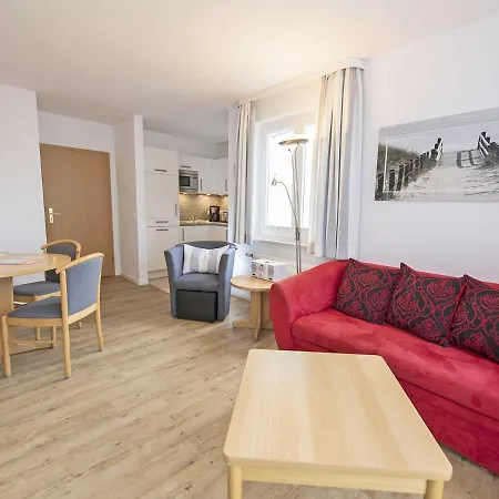 アパート Wohnpark Stadt Hamburg - Apt. 32 *