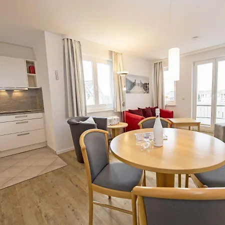 Wohnpark Stadt Hamburg - Apt. 32