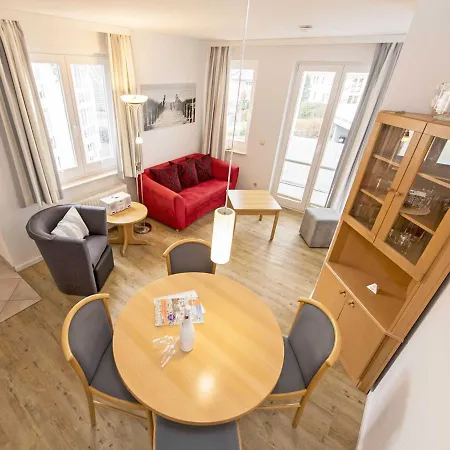 Wohnpark Stadt Hamburg - Apt. 32 Διαμέρισμα