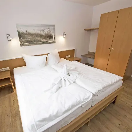 Wohnpark Stadt Hamburg - Apt. 32 *