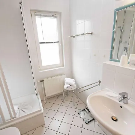 Wohnpark Stadt Hamburg - Apt. 32