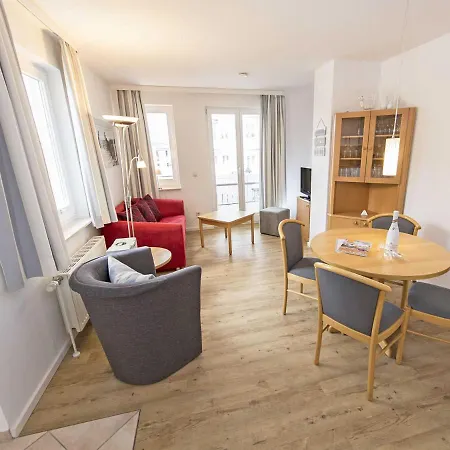 アパート Wohnpark Stadt Hamburg - Apt. 32 *