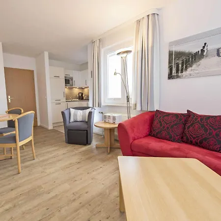 アパート Wohnpark Stadt Hamburg - Apt. 32