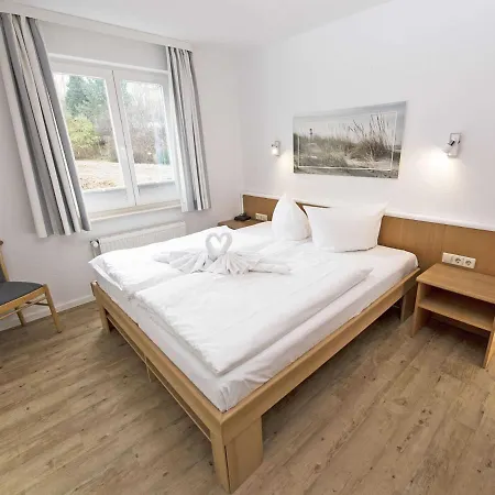 Wohnpark Stadt Hamburg - Apt. 32 アパート