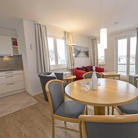 アパート Wohnpark Stadt Hamburg - Apt. 32