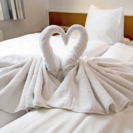 Wohnpark Stadt Hamburg - Apt. 32 アパート ビンツ