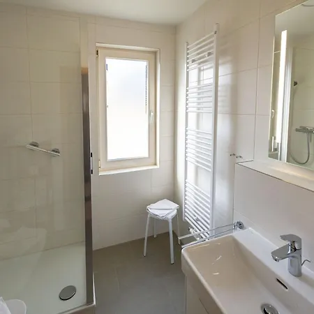 Appartement Wohnpark Stadt Hamburg - Apt. 32