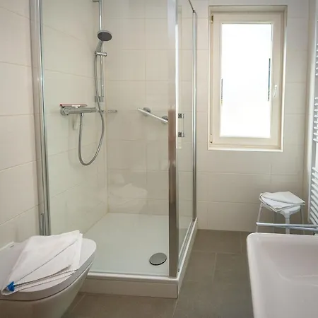 Appartement Wohnpark Stadt Hamburg - Apt. 32 Binz
