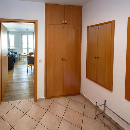 Wohnpark Stadt Hamburg - Apt. 32 Lejlighed *