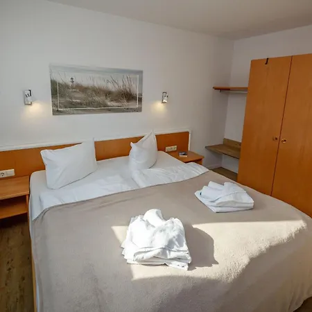 Appartement Wohnpark Stadt Hamburg - Apt. 32 *