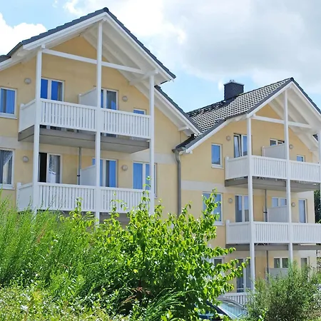 Wohnpark Stadt Hamburg - Apt. 32 *