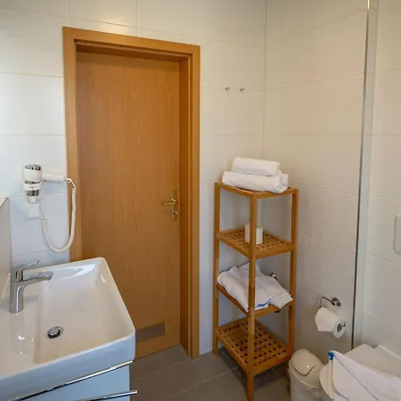 Wohnpark Stadt Hamburg - Apt. 32 Binz