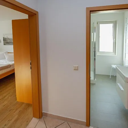 Apartment Wohnpark Stadt Hamburg - Apt. 32