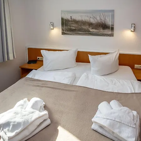 Wohnpark Stadt Hamburg - Apt. 32 * Binz