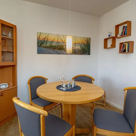 Wohnpark Stadt Hamburg - Apt. 32